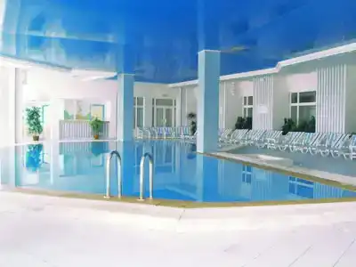 Liberty Resort - 12