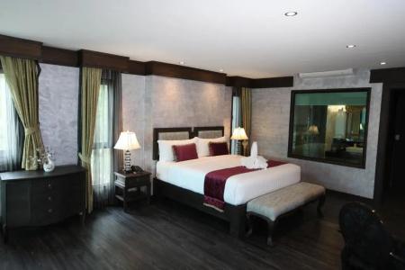 i Calm Resort Cha Am - 83