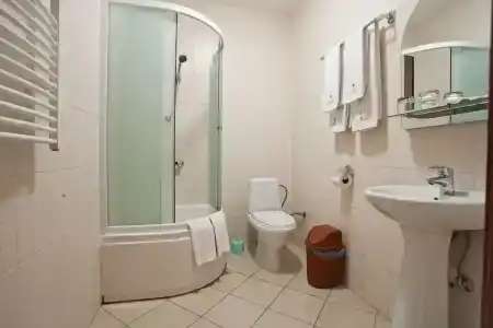 Bogolvar Retreat Resort - 6