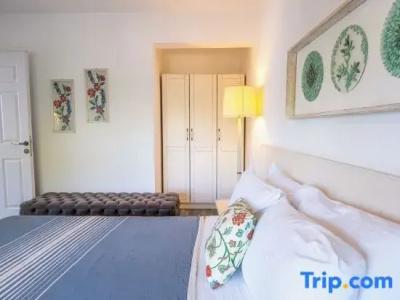 Kefi Beach & Suites - 149