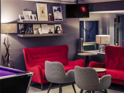 Mercure Inverness - 32