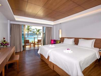 Beyond Resort Karon - Sha Extra Plus - 12