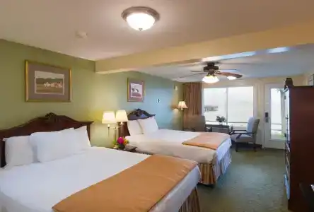Atlantic Oceanside & Conference Center - 72