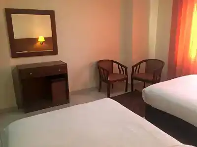 Zaina Plaza - 115