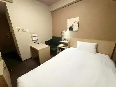 Route-Inn Higashihiroshima Saijo Ekimae - 3