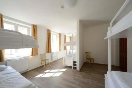 Safestay Prague Charles Bridge - 41