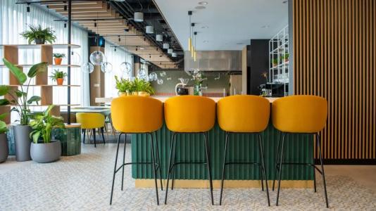 Ibis Kielce Centrum - 13