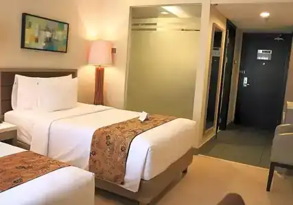 Best Western Plus Kemayoran - 94