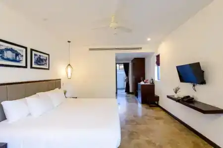 Senvila Boutique Resort & Spa - 65