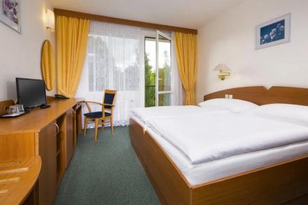 Spa Libverda - Nový dům - 3