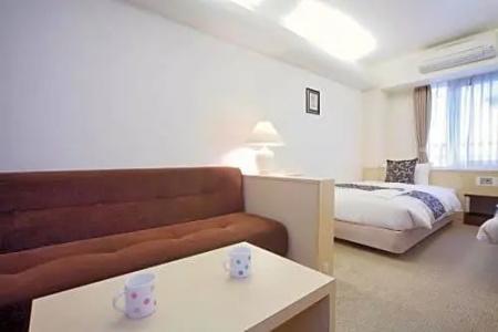 Chatelet Inn Kyoto - 53