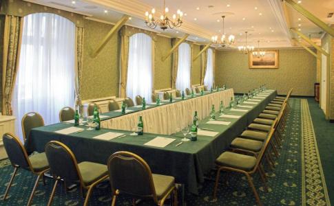Danubius Astoria City Center - 16