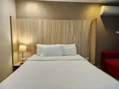 Baan Tanwa - MRT Ratchadapisek - 88