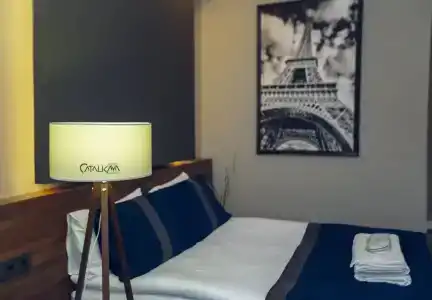 Grand Catalkaya - 2