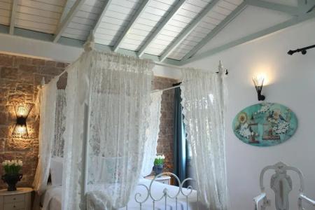 İna Cunda Art Otel - 33