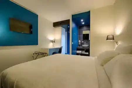 Nex Hôtel - 29