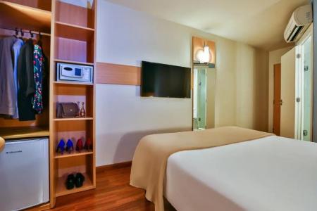 ibis Rio de Janeiro Botafogo - 58