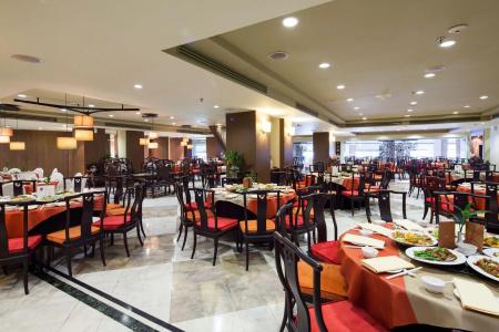 Centara & Convention Centre Udon Thani - 9