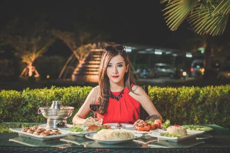Ray Buriram - 23