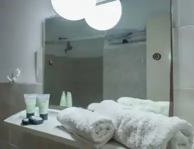 SkyHotel - 13
