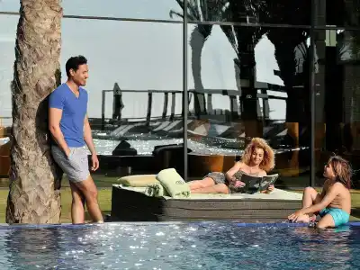 Sofitel Essaouira Mogador Golf & Spa - 0