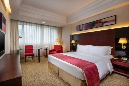 Holiday Inn Shanghai Hongqiao Central, An Ihg - 6