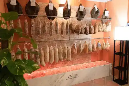 Albergo La Pietra - 26