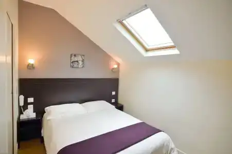 Hôtel du Quai de Seine - 22
