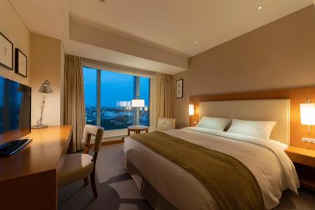 Associa Shin-Yokohama - 4