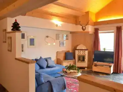 Residence Salvan - 93