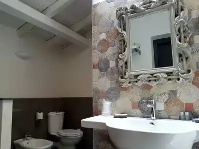 Etna Suite Group - 223