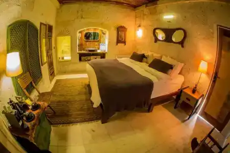 Rox Cappadocia - 76
