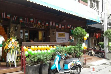 Oscar Sukhumvit Bangkok - 15
