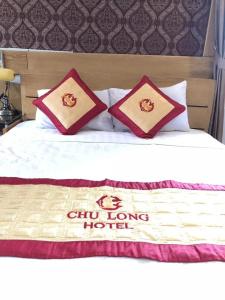 Chu Long - 28