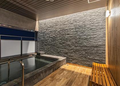 Jr Inn Asahikawa - 14