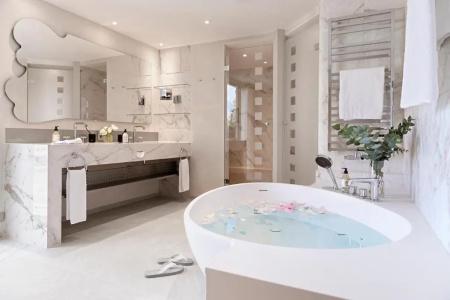 Eden Roc - The Leading Hotels of the World - 102