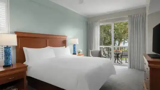 Marriott's Harbour Club - 36