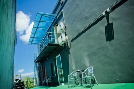 Chaphone Guesthouse - 14