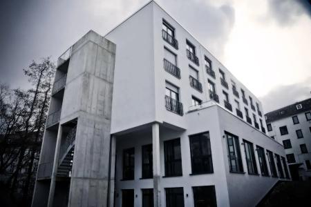 Deutscher Hof - 16