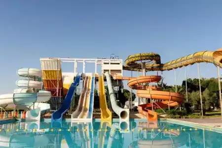One Resort Aqua Park - 16