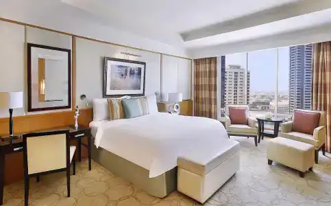 The Ritz-Carlton Executive Residences - 4