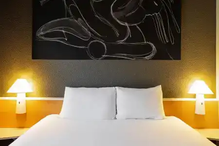 Ibis Salamanca - 52
