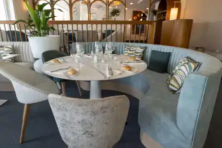 Best Western Plus Le Roof Vannes Bord De Mer - 24