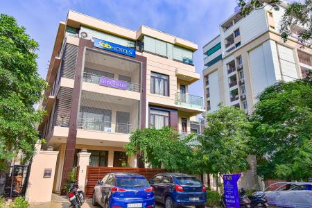 FabGeetanjali Vaishali Nagar - 3