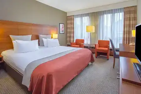 Crowne Plaza Maastricht, An Ihg - 66