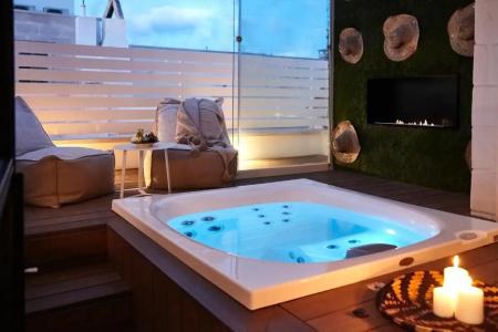 Musae Relais & Spa - 124