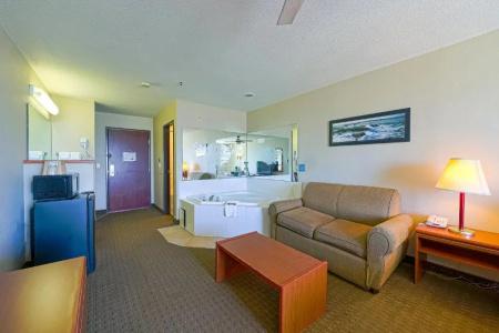 Siletz Bay Beachfront By Oyo - 193