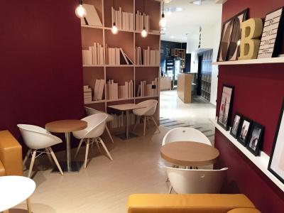 b&b Milano San Siro - 24