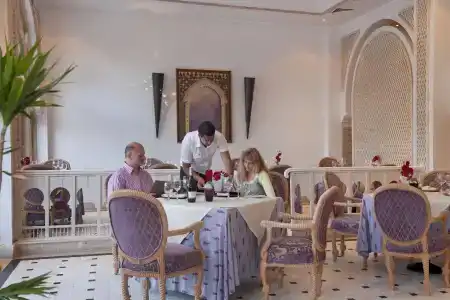 Makadi Palace - Couples Only - 17