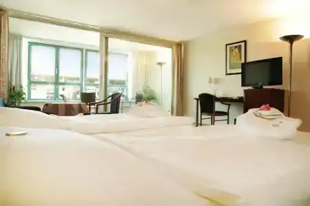 My Parkhotel - 40